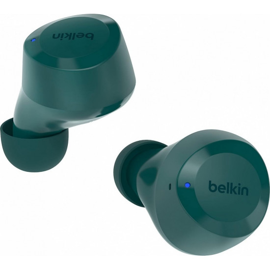 Earphones Soundform Bolt TWS teal