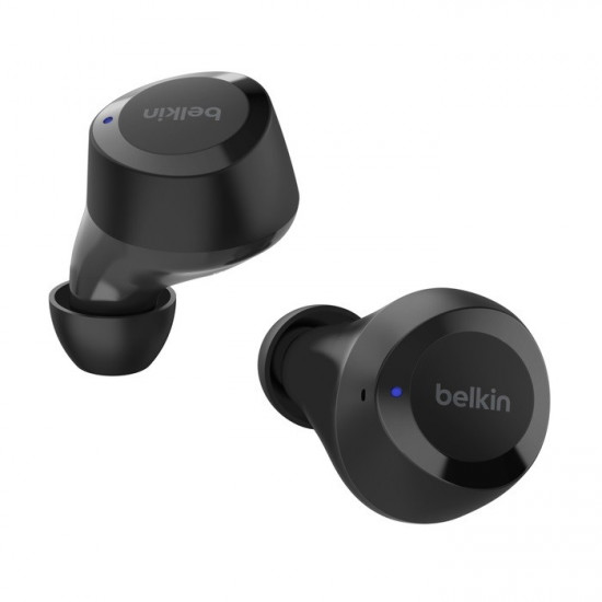 Earphones Soundform Bolt TWS black