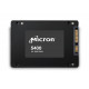 SSD Micron 5400 MAX 3.84TB SATA 2.5" MTFDDAK3T8TGB-1BC1ZABYYR (DWPD 3.4)