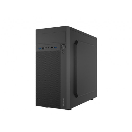 PC Case Helix 2x USB 2.0, 2x USB 3.0