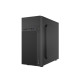 PC Case Helix 2x USB 2.0, 2x USB 3.0