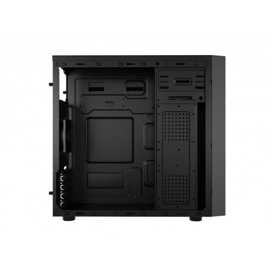 PC Case Helix 2x USB 2.0, 2x USB 3.0