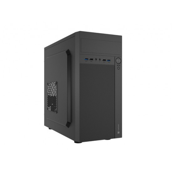 PC Case Helix 2x USB 2.0, 2x USB 3.0