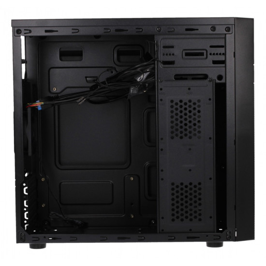 PC Case Helix 2x USB 2.0, 2x USB 3.0