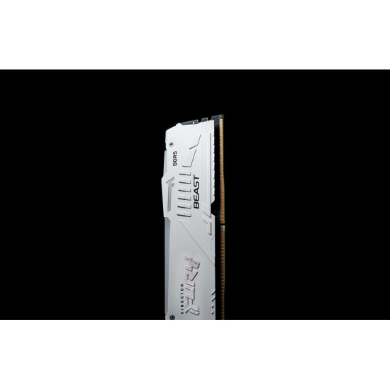 Kingston Fury Beast 32GB DDR5-6000, CL36, DIMM Kingston