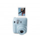 CAMERA INSTANT/INSTAX MINI 12 BLUE FUJIFILM