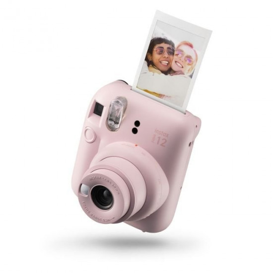 Camera Instax mini 12 pink