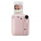 Camera Instax mini 12 pink