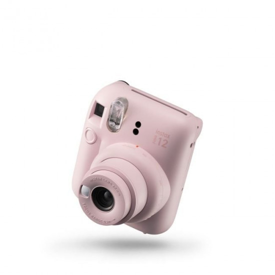 Camera Instax mini 12 pink