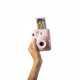 Camera Instax mini 12 pink