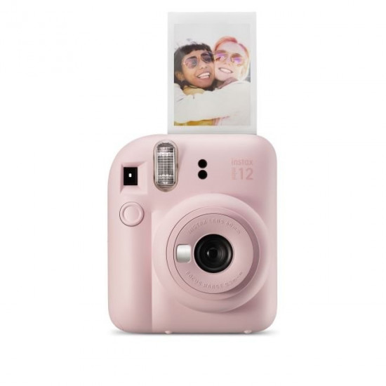 Camera Instax mini 12 pink