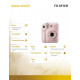 Camera Instax mini 12 pink