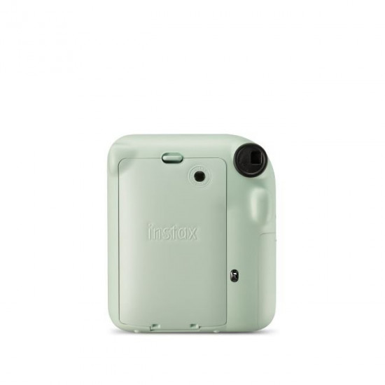 CAMERA INSTANT/INSTAX MINI 12 GREEN FUJIFILM