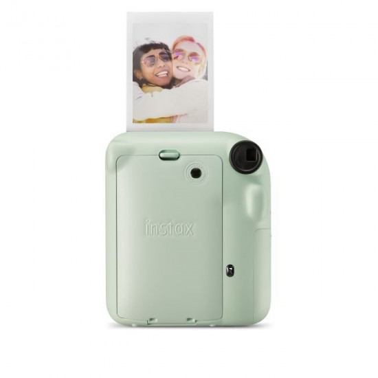 Camera Instax mini 12 green