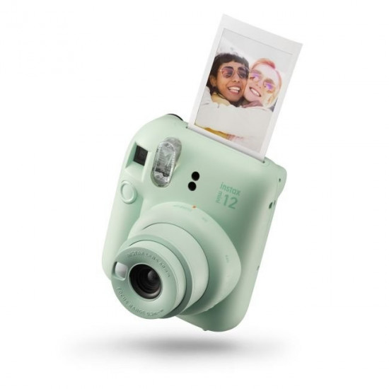 Camera Instax mini 12 green