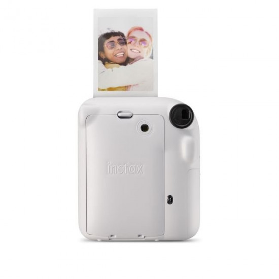 CAMERA INSTANT/INSTAX MINI 12 WHITE FUJIFILM