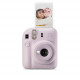 CAMERA INSTANT/INSTAX MINI 12 PURPLE FUJIFILM