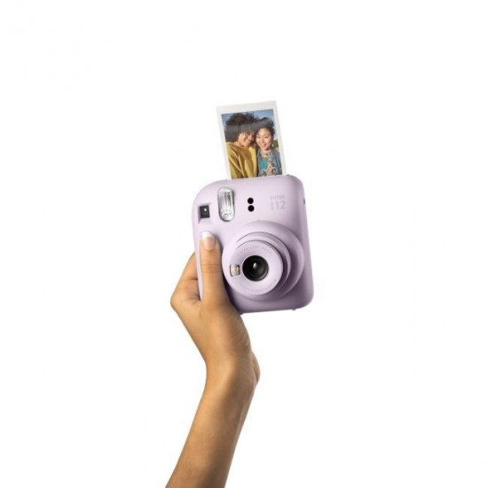 Camera Instax mini 12 purple