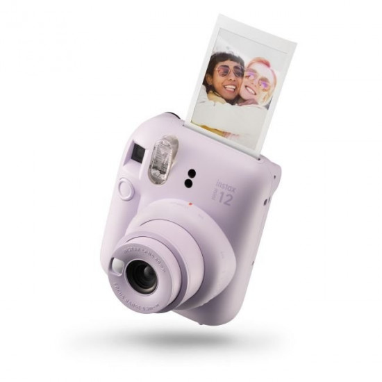 Camera Instax mini 12 purple