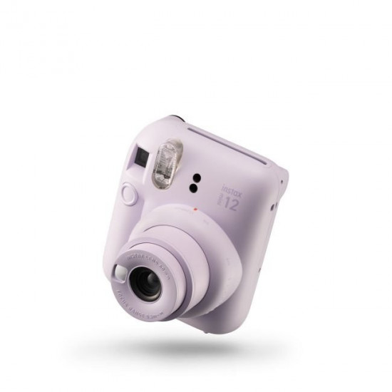 Camera Instax mini 12 purple