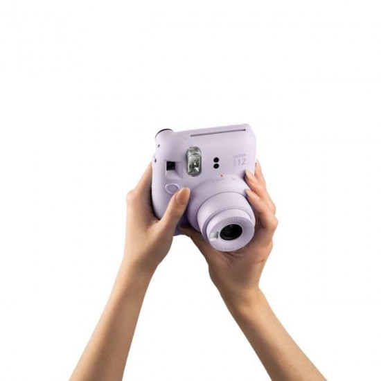 Camera Instax mini 12 purple