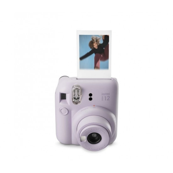 Camera Instax mini 12 purple