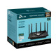Wireless Router|TP-LINK|Wireless Router|5400 Mbps|Wi-Fi 6|IEEE 802.11a|IEEE 802.11 b/g|IEEE 802.11n|IEEE 802.11ac|IEEE 802.11ax|USB 3.0|3x10/100/1000M|1x2.5GbE|LAN WAN ports 1|Number of antennas 6|ARCHERAX72PRO