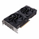 Graphics card GeForce RTX 4070 12GB DUAL FAN VCG407012DFXPB1