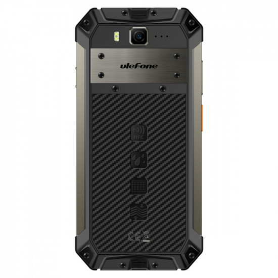 Ulefone Armor 20WT 12/256GB Black