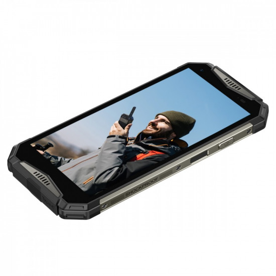 Ulefone Armor 20WT 12/256GB Black