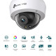 Network Camera VIGI C240(4mm) 4MP Dome