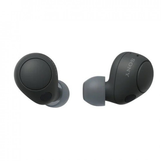 Earphones WF-C700 black