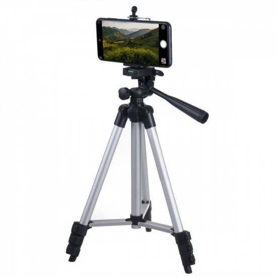 Universal tripod stand Maclean MC-164