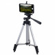 Bluetooth universal tripod stand MC-165