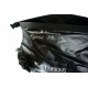 Travel Bag AMPHIBIOUS VOYAGER II 45L BLACK