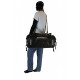 Travel Bag AMPHIBIOUS VOYAGER II 45L BLACK