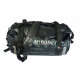 Travel Bag AMPHIBIOUS VOYAGER II 45L BLACK