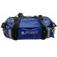 Travel Bag AMPHIBIOUS VOYAGER II 45L BLUE