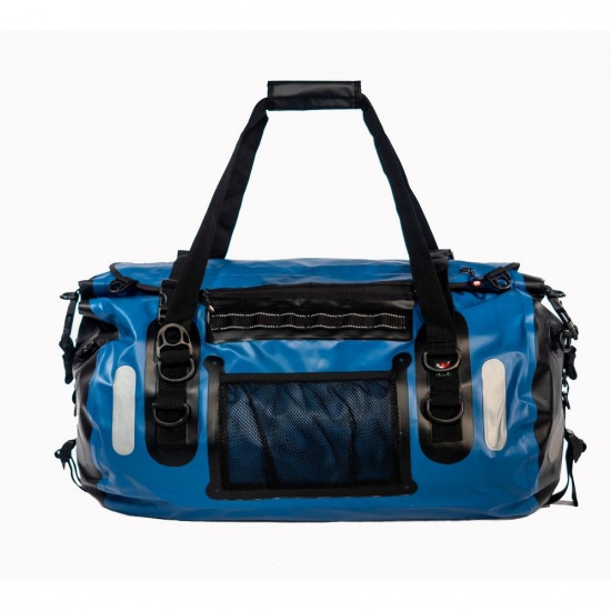 Travel Bag AMPHIBIOUS VOYAGER II 45L BLUE