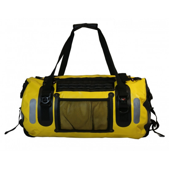 Travel Bag AMPHIBIOUS VOYAGER II 45L YELLOW