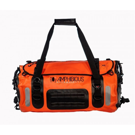 Travel Bag AMPHIBIOUS VOYAGER II 45L ORANGE