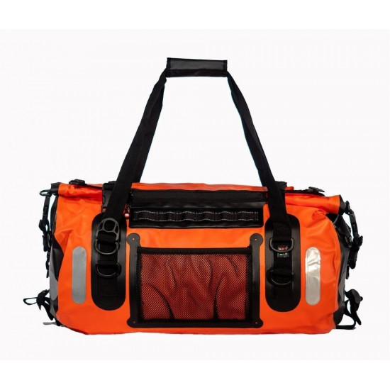 Travel Bag AMPHIBIOUS VOYAGER II 45L ORANGE