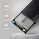 AXAGON EE25-GTR ext box USB3.2 Gen2 2.5 SSD/HDD