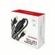 AXAGON ADR-215B USB 2.0 A-M - B-M act 15m cabl