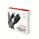 AXAGON ADR-305 USB 3.0 A-M - A-F act. 5m cabl