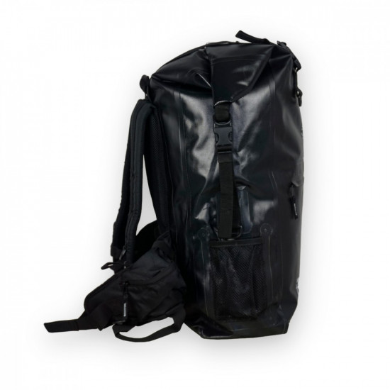 Backpack AMPHIBIOUS OVERLAND 45L BLACK