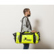 Travel Bag AMPHIBIOUS VOYAGER II 45L FLUO