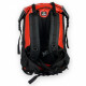 Backpack AMPHIBIOUS OVERLAND 45L RED