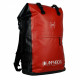 Backpack AMPHIBIOUS OVERLAND 45L RED