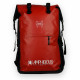 Backpack AMPHIBIOUS OVERLAND 45L RED